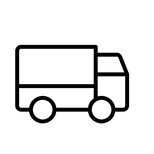 Shipping Icon